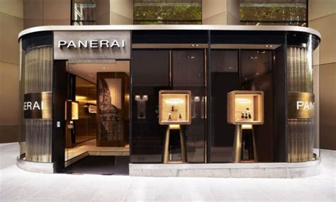 panerai melbourne|panerai shops melbourne.